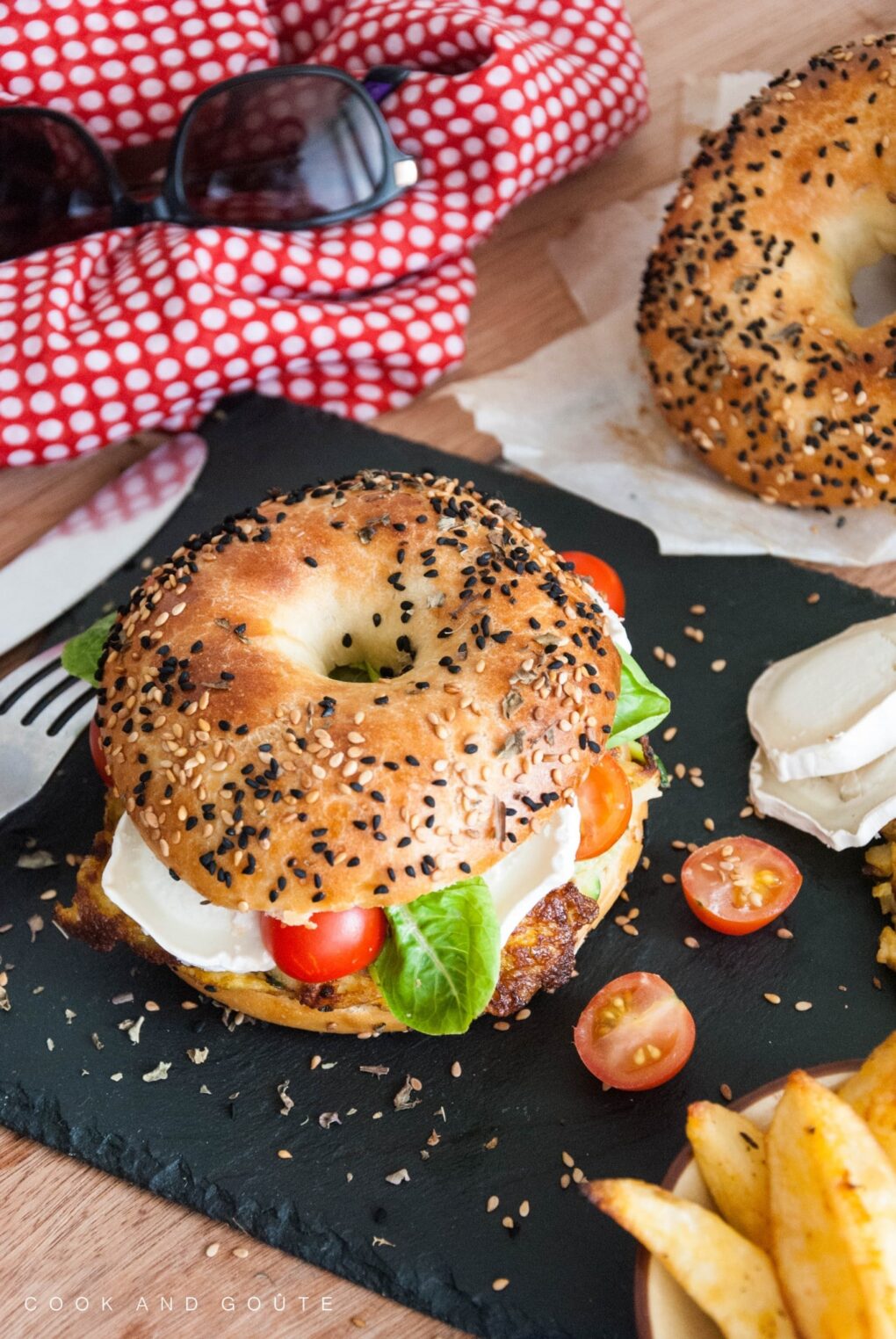 BAGELS