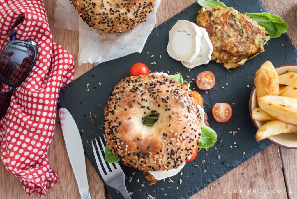 BAGELS