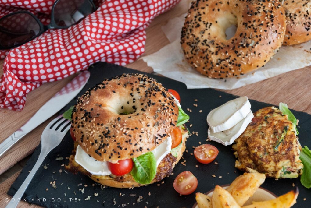 BAGELS