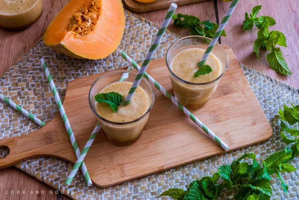 gaspacho