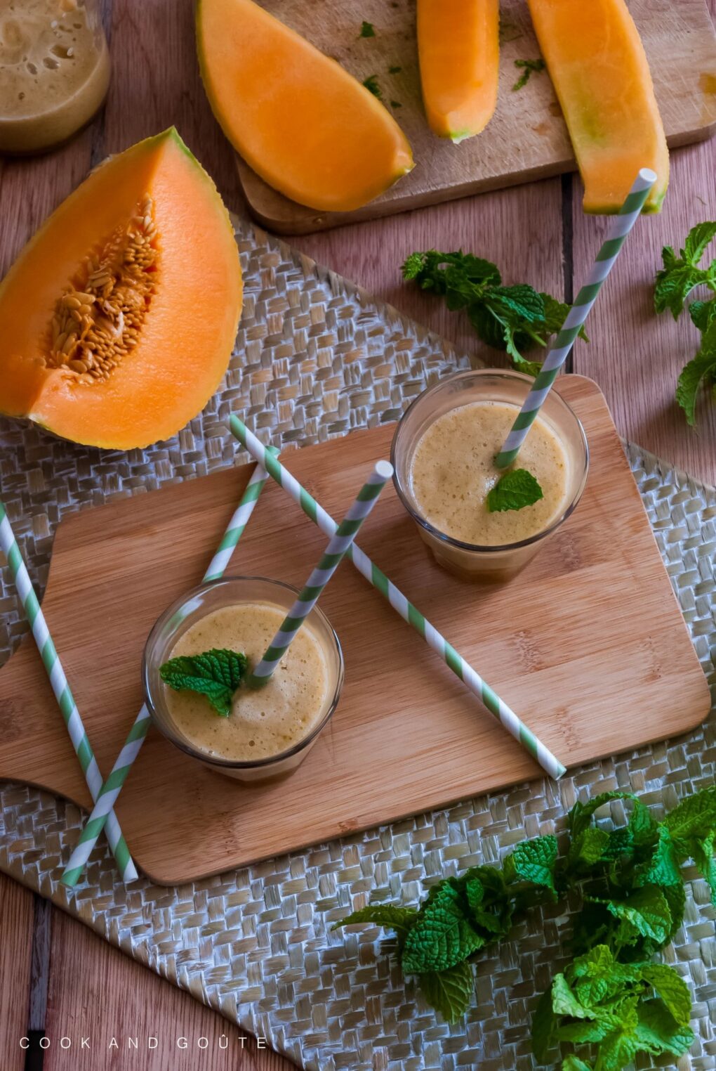 gaspacho