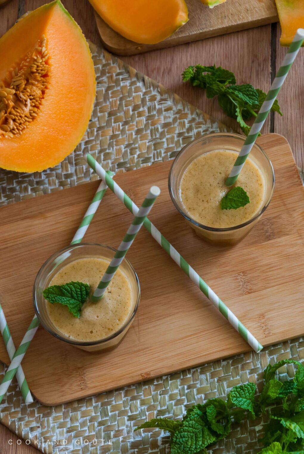 gaspacho
