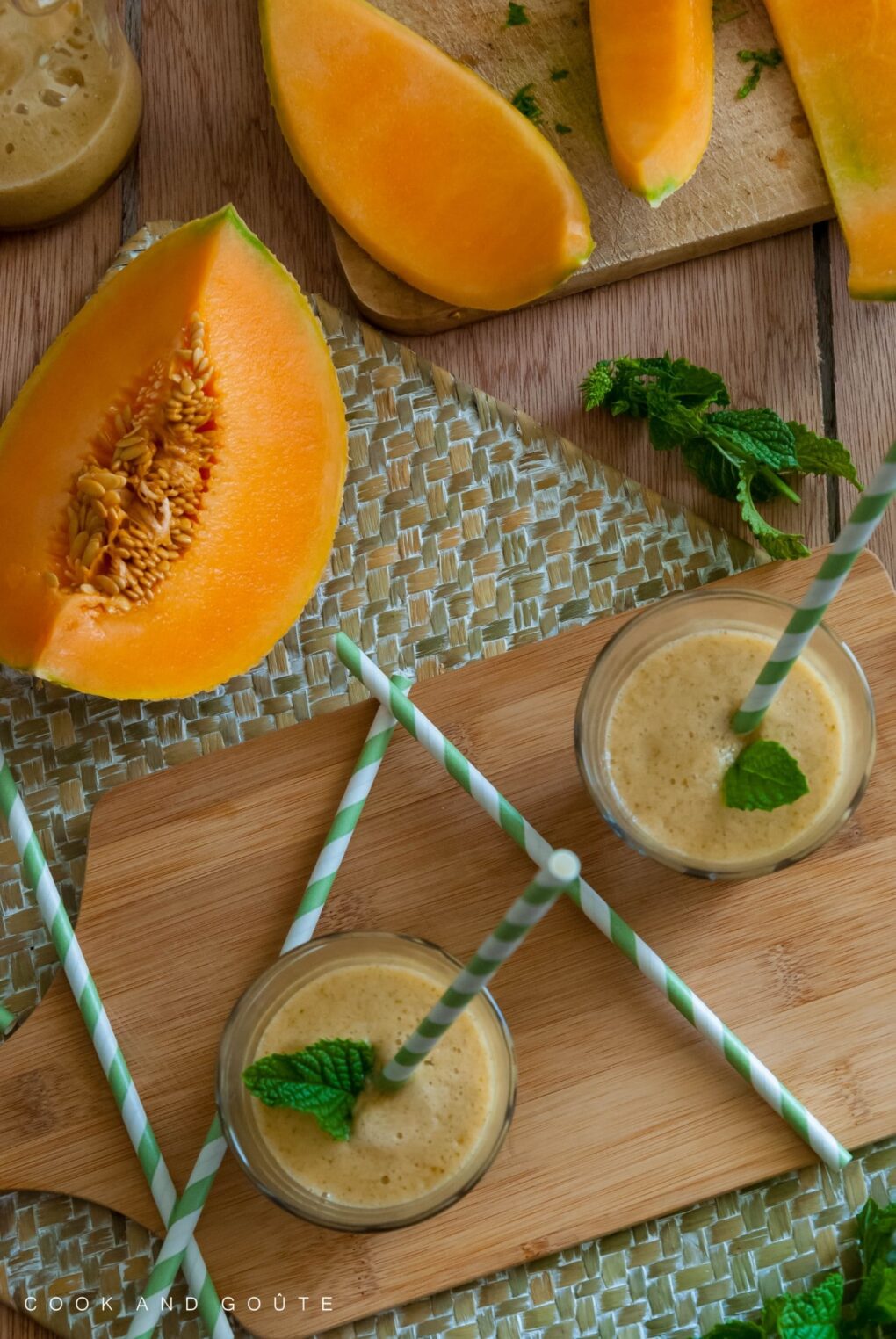gaspacho