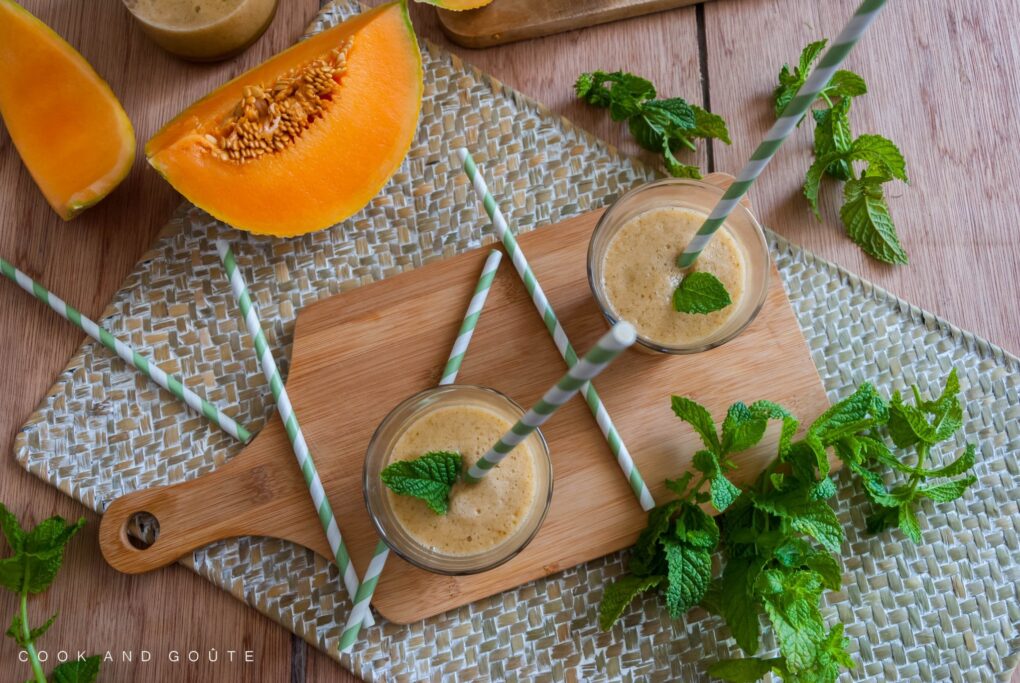 gaspacho
