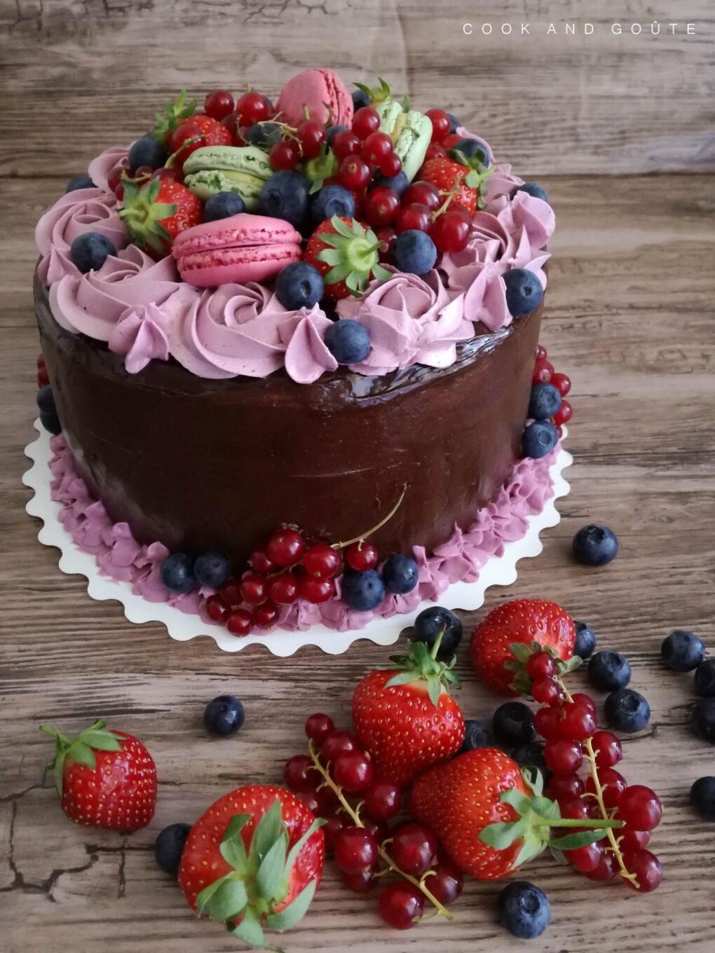 layer cake
