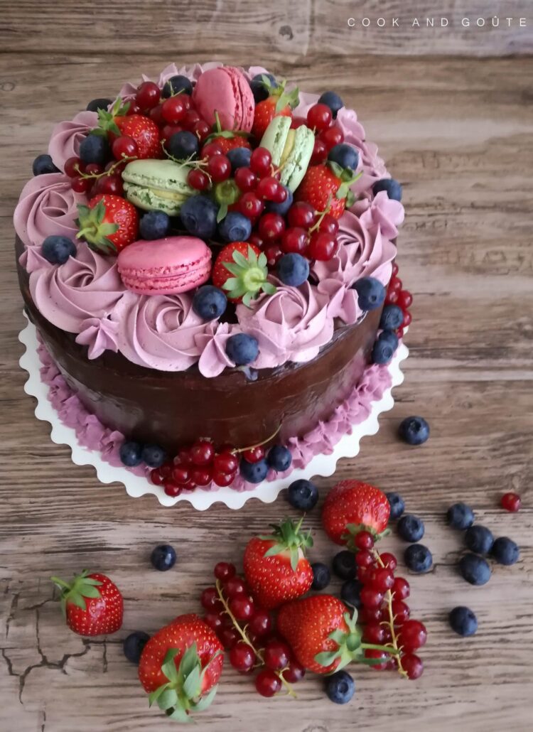 layer cake