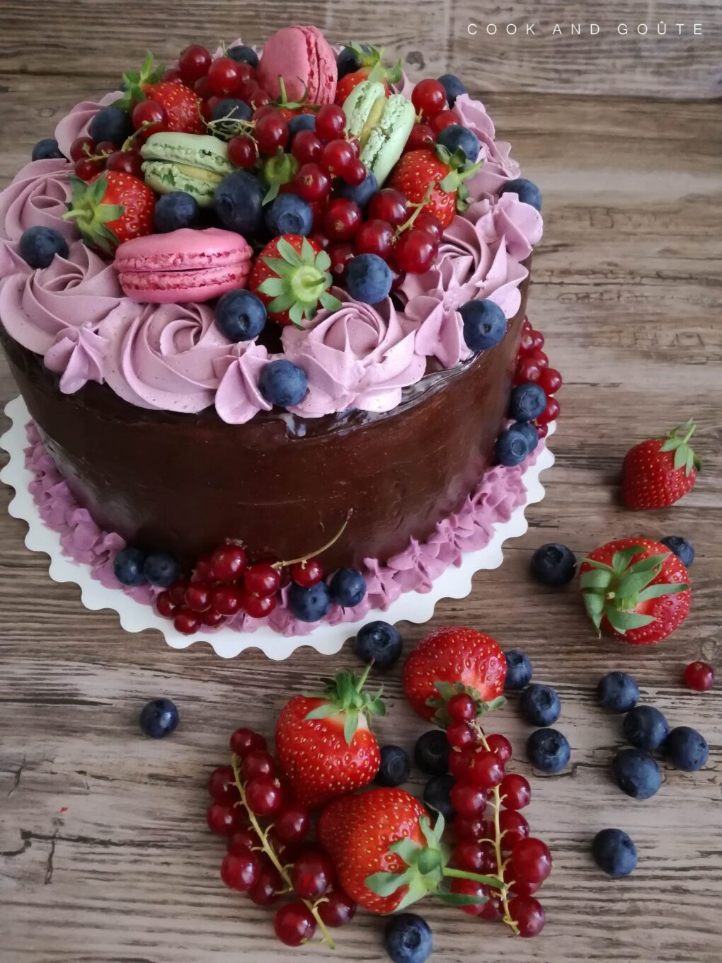 layer cake