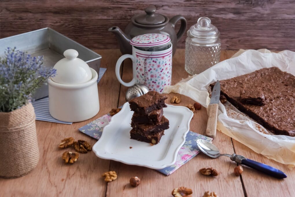 brownies