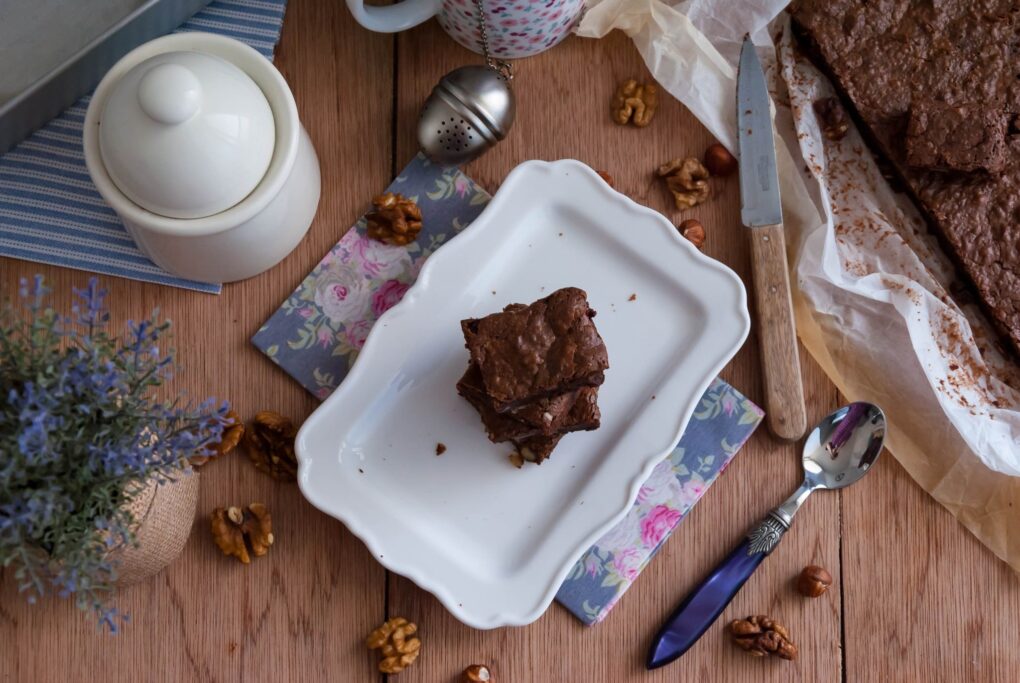 brownies