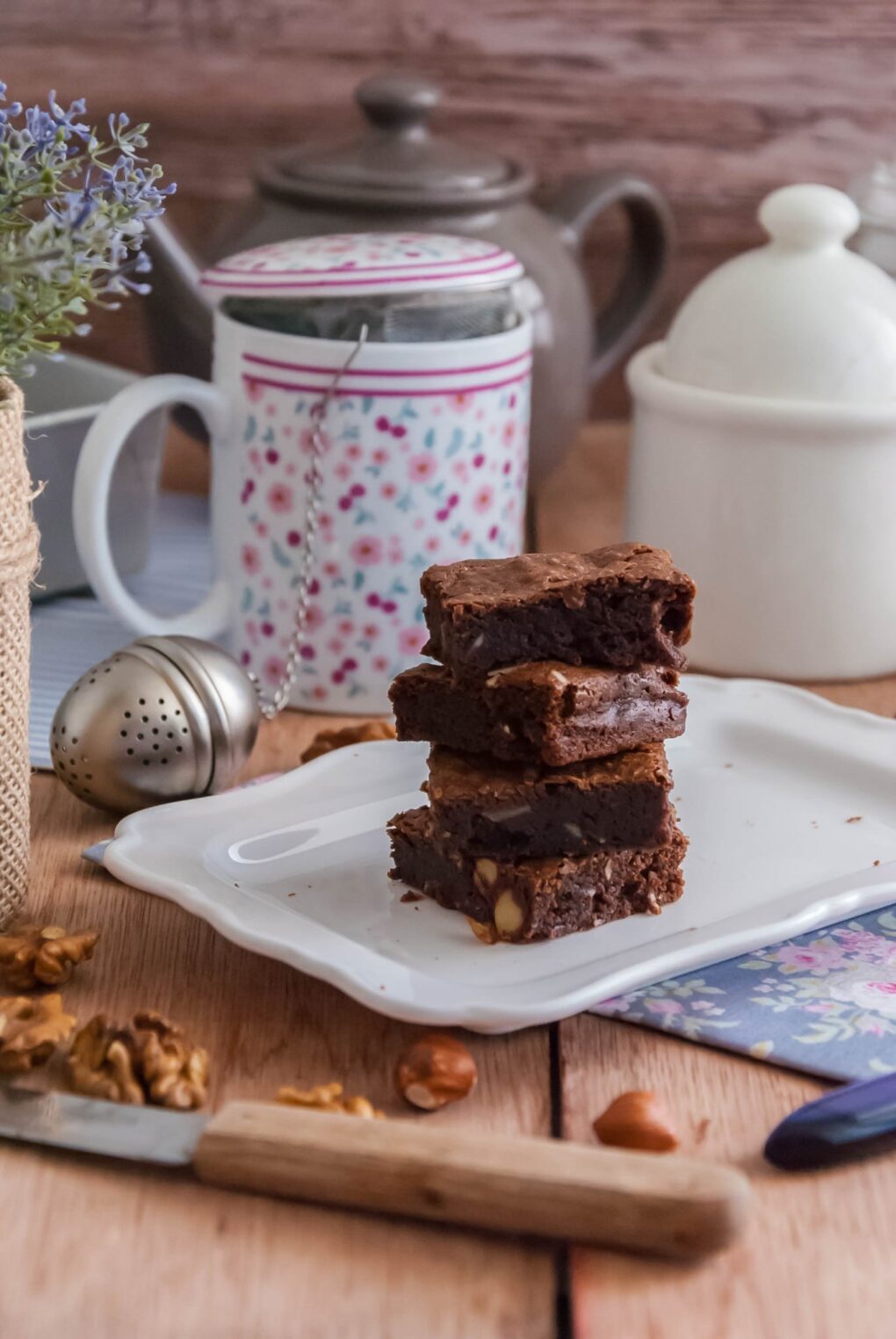 brownies