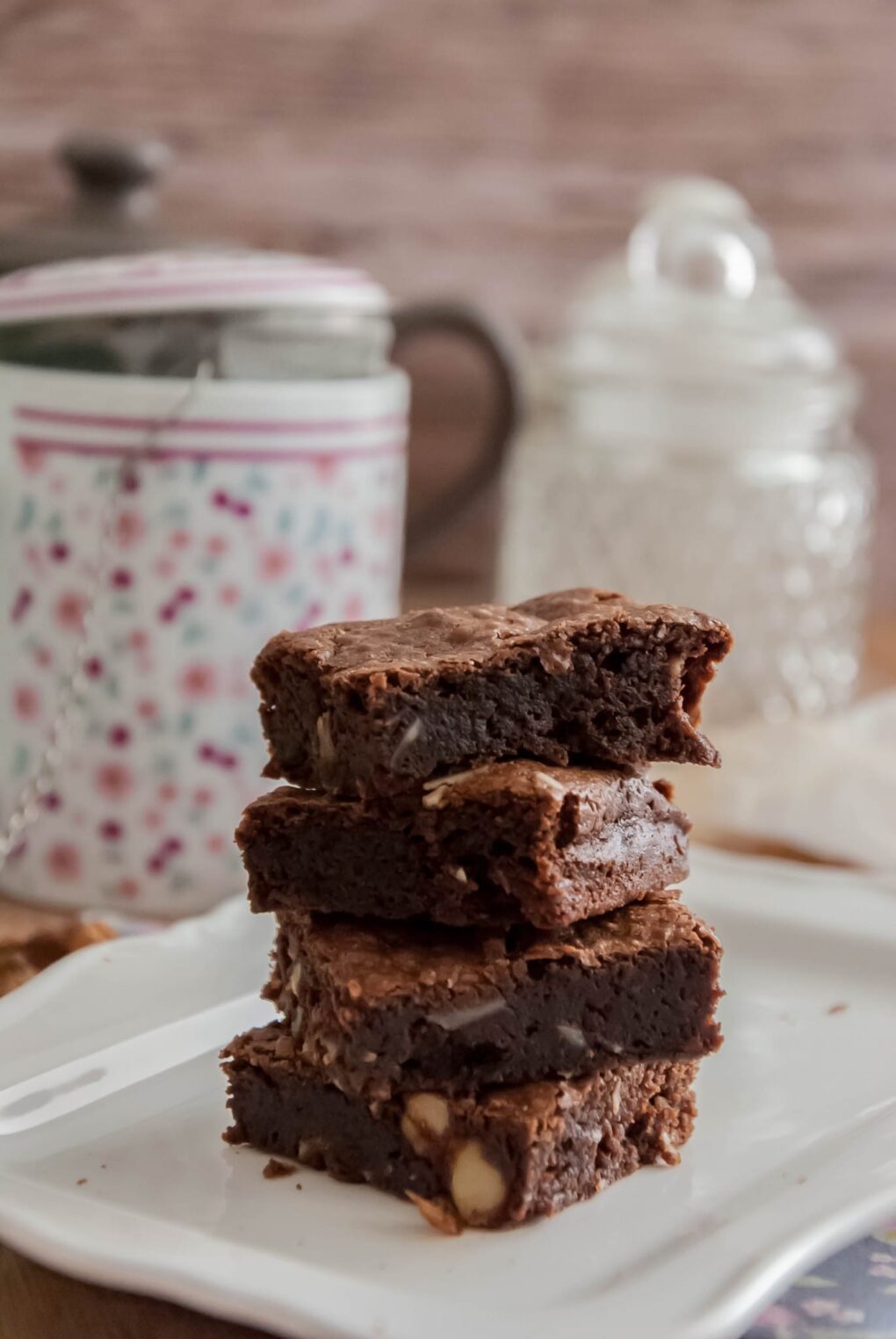 brownies