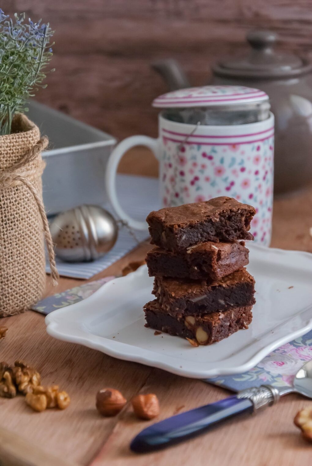 brownies