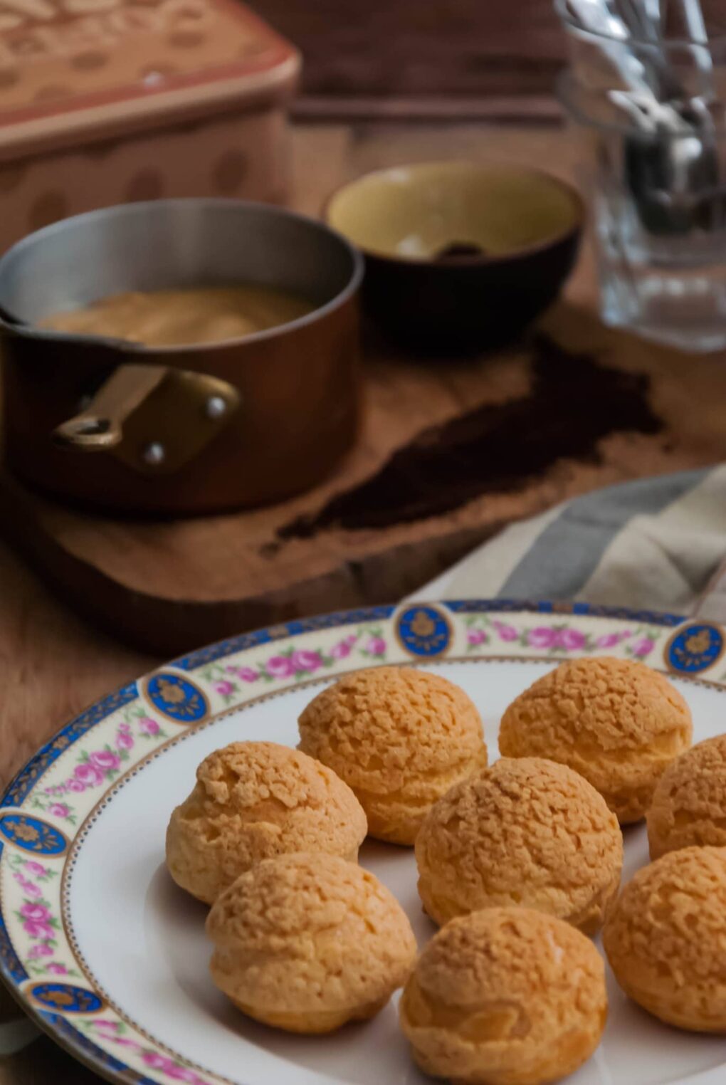 choux