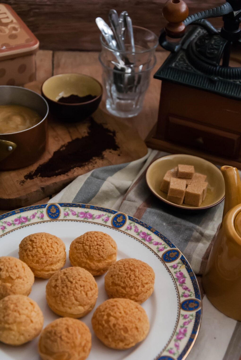 choux
