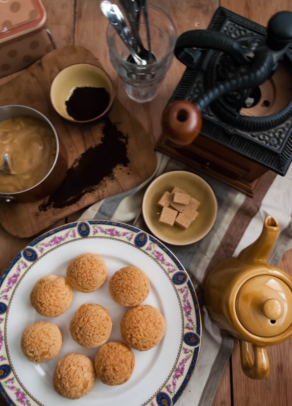 choux