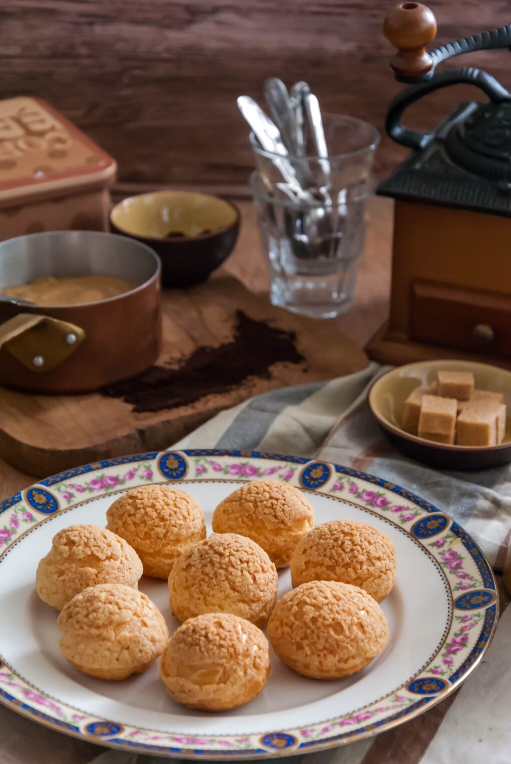 choux