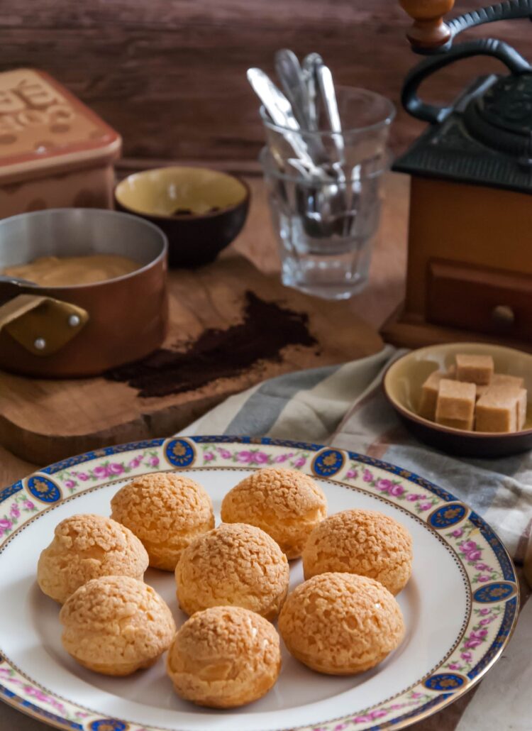 choux