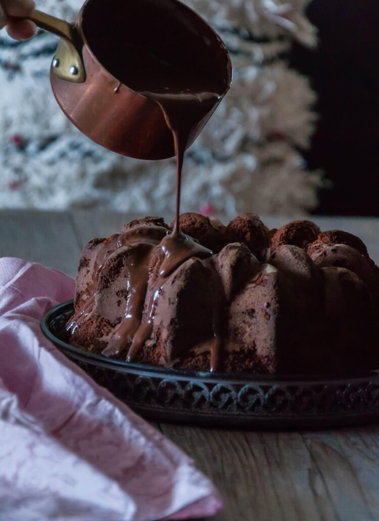 CHOCOLAT