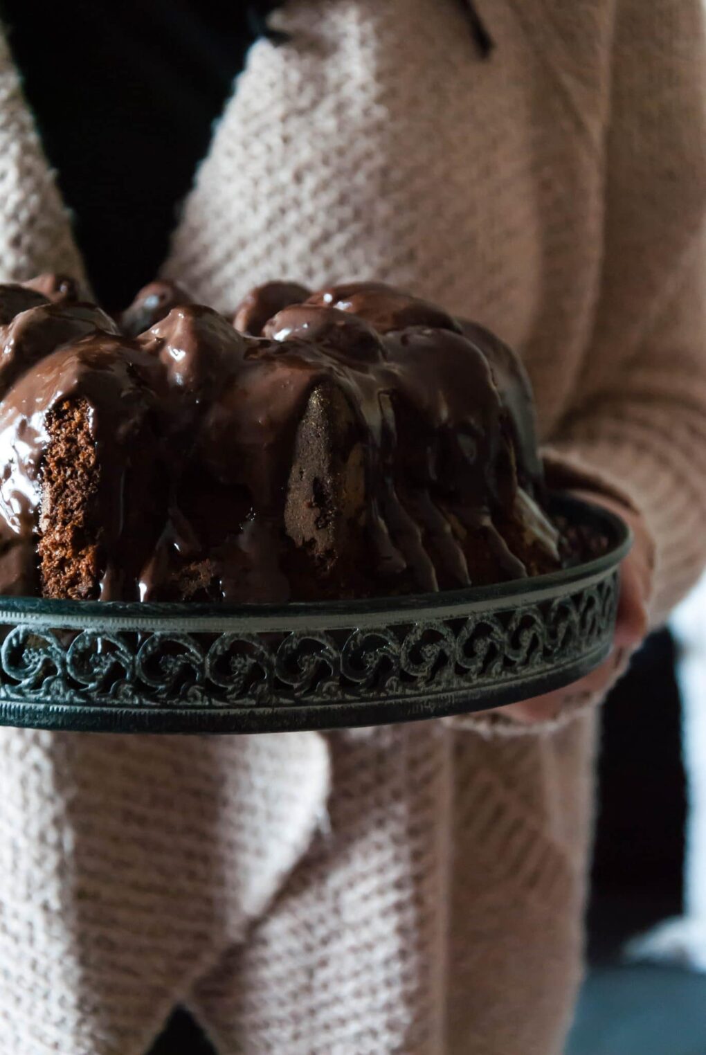 CHOCOLAT