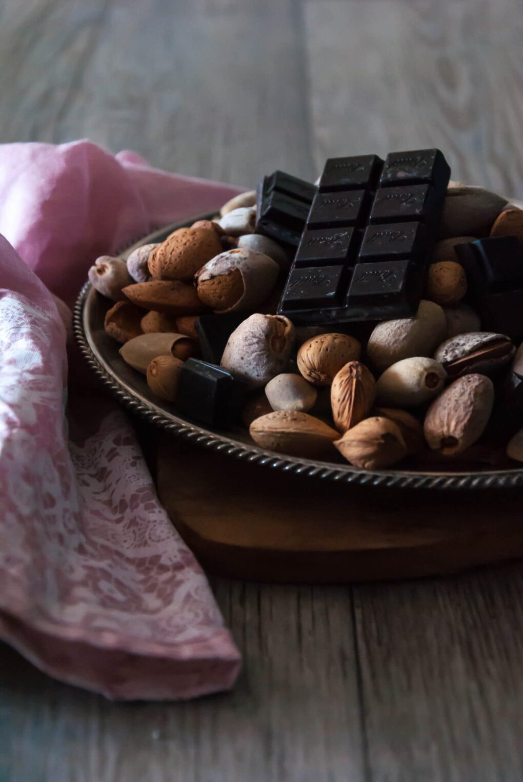 chocolat