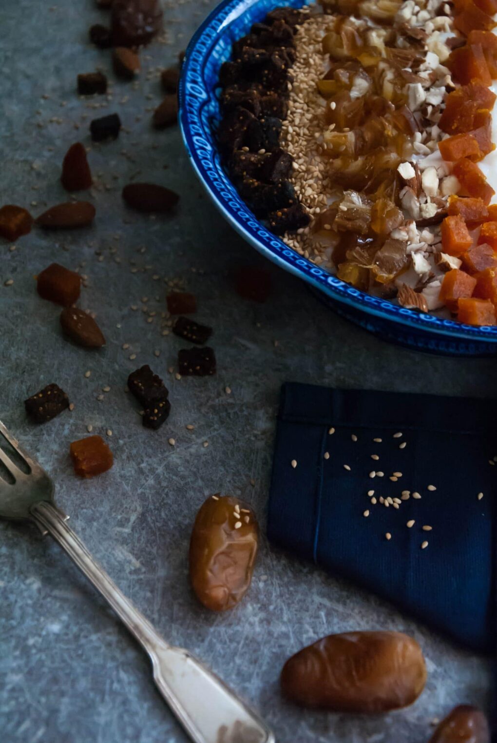 riz au lait