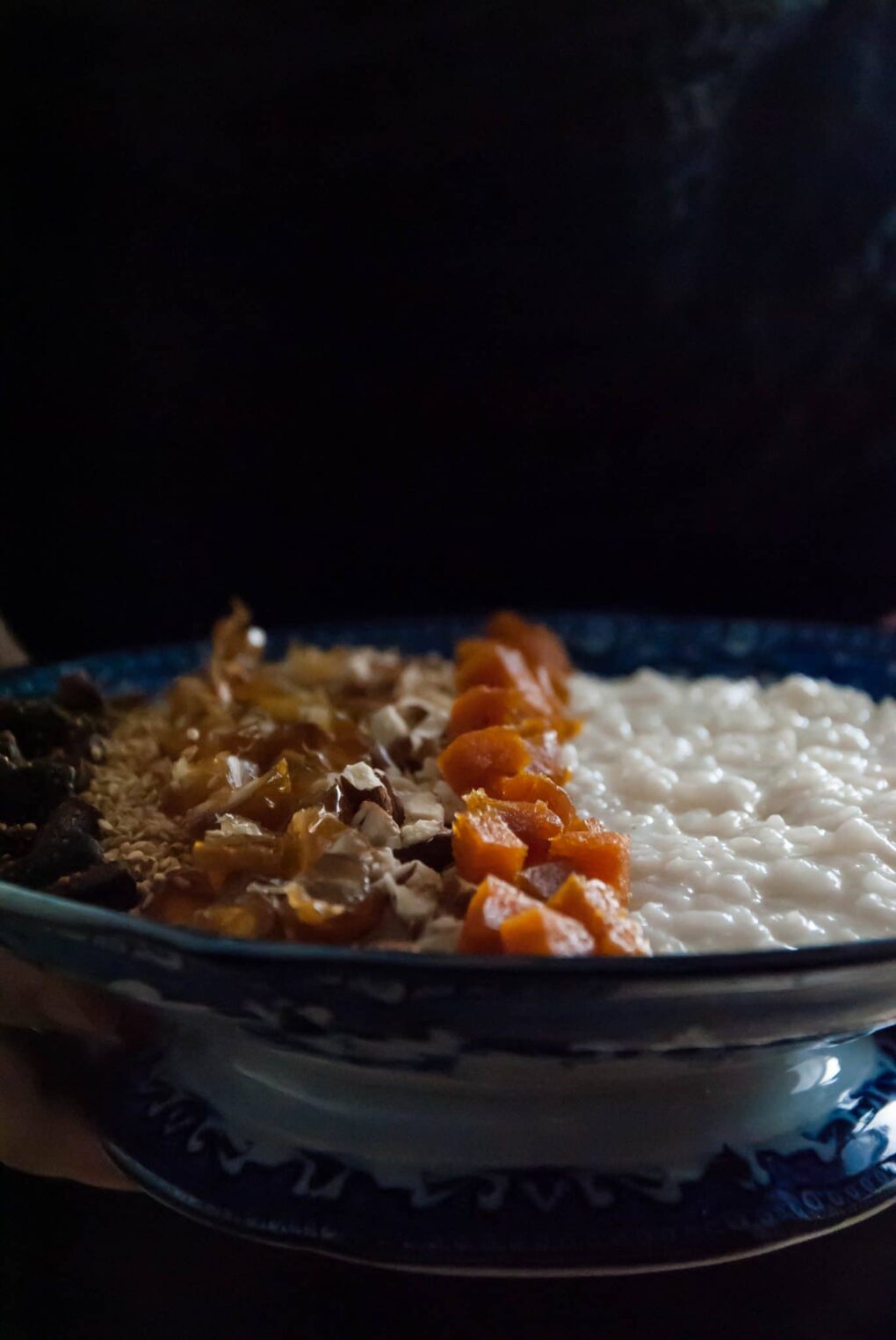 riz au lait