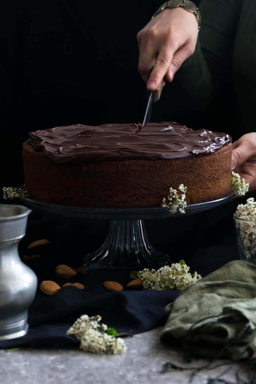 gâteau au yaourt