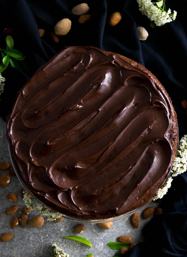 gâteau au yaourt