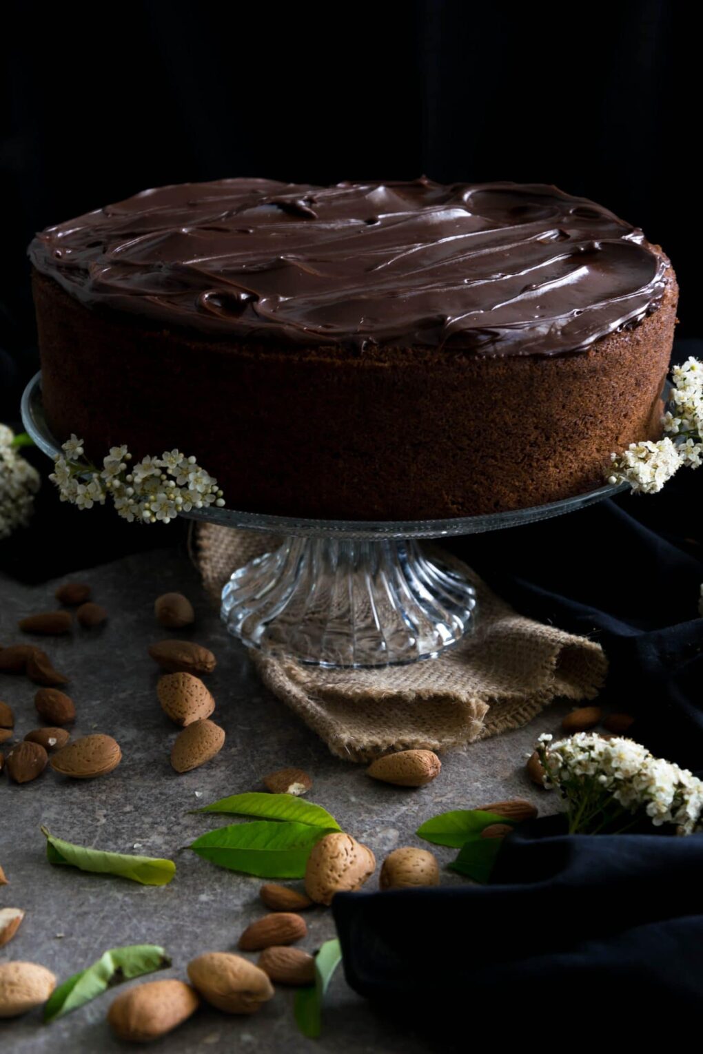 gâteau au yaourt
