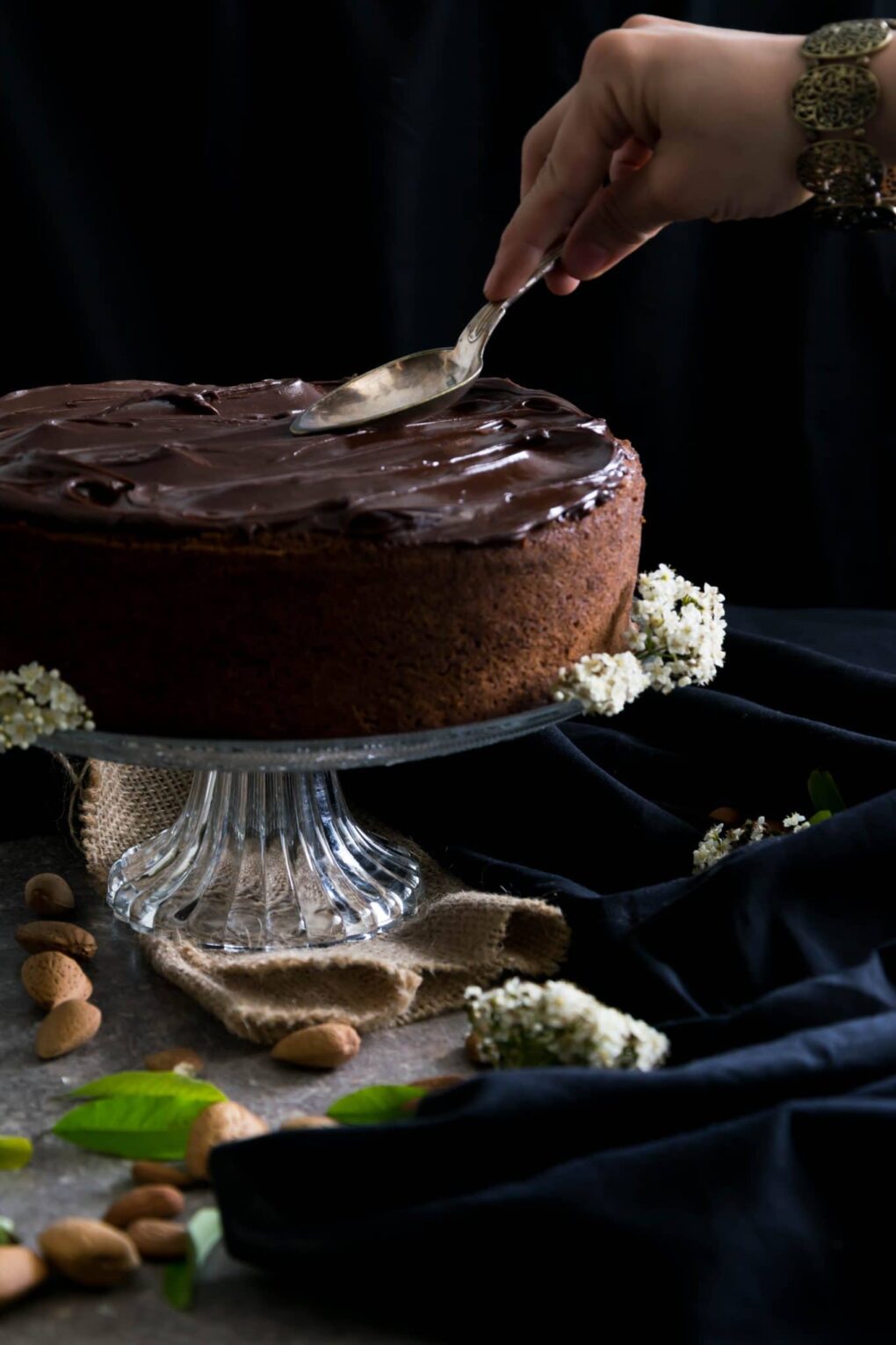 gâteau au yaourt