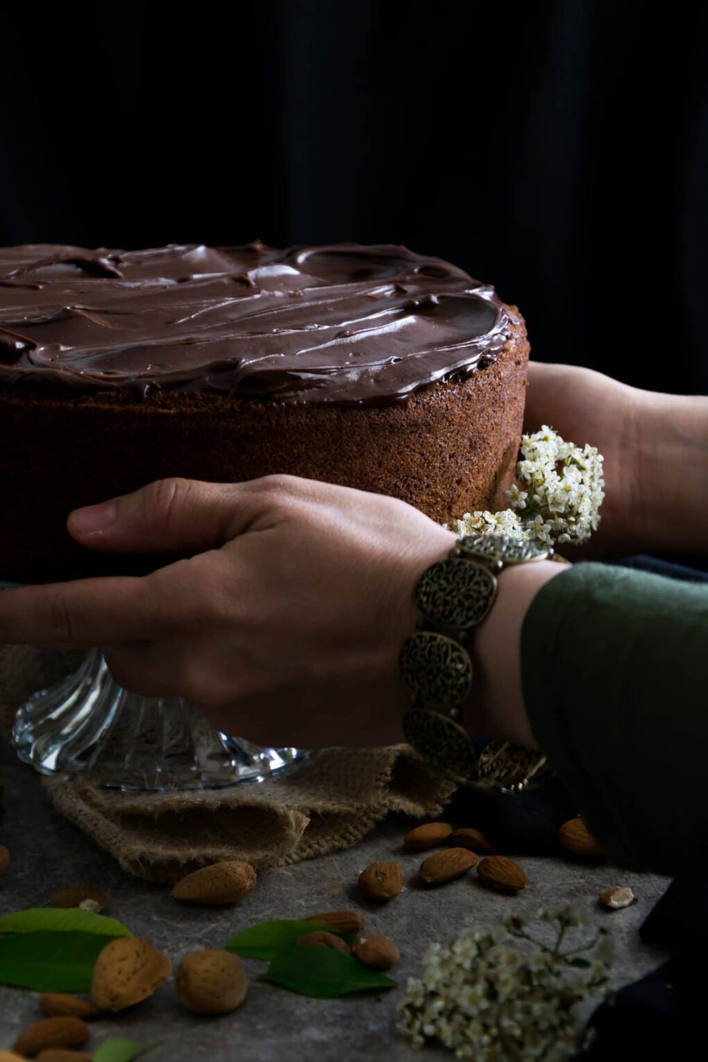 gâteau au yaourt