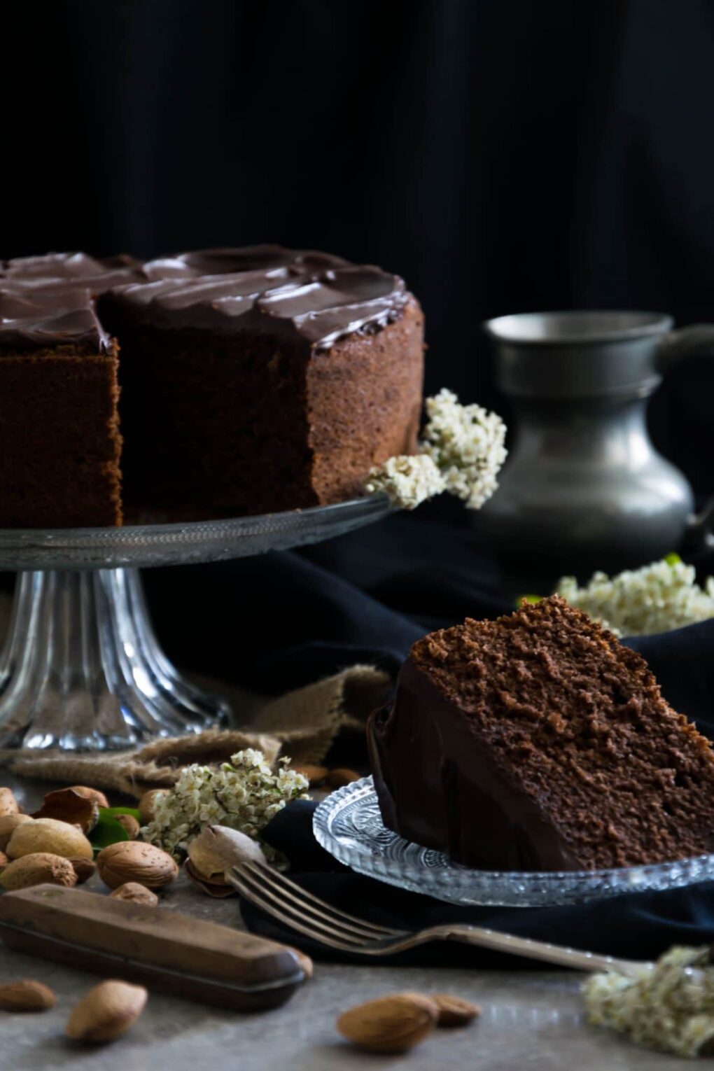 gâteau au yaourt
