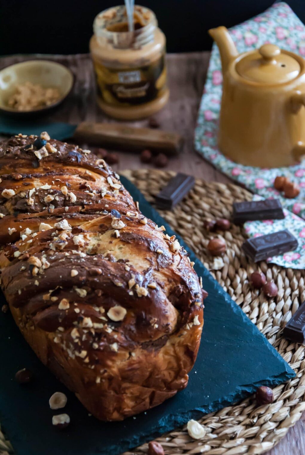 krantz cake