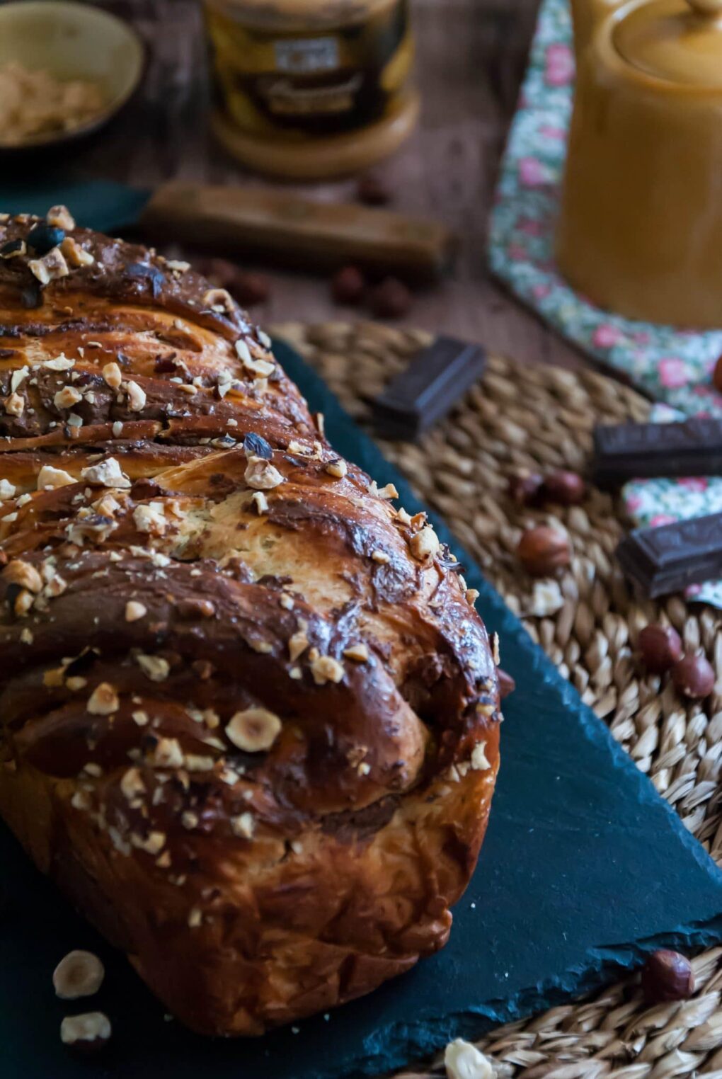 krantz cake