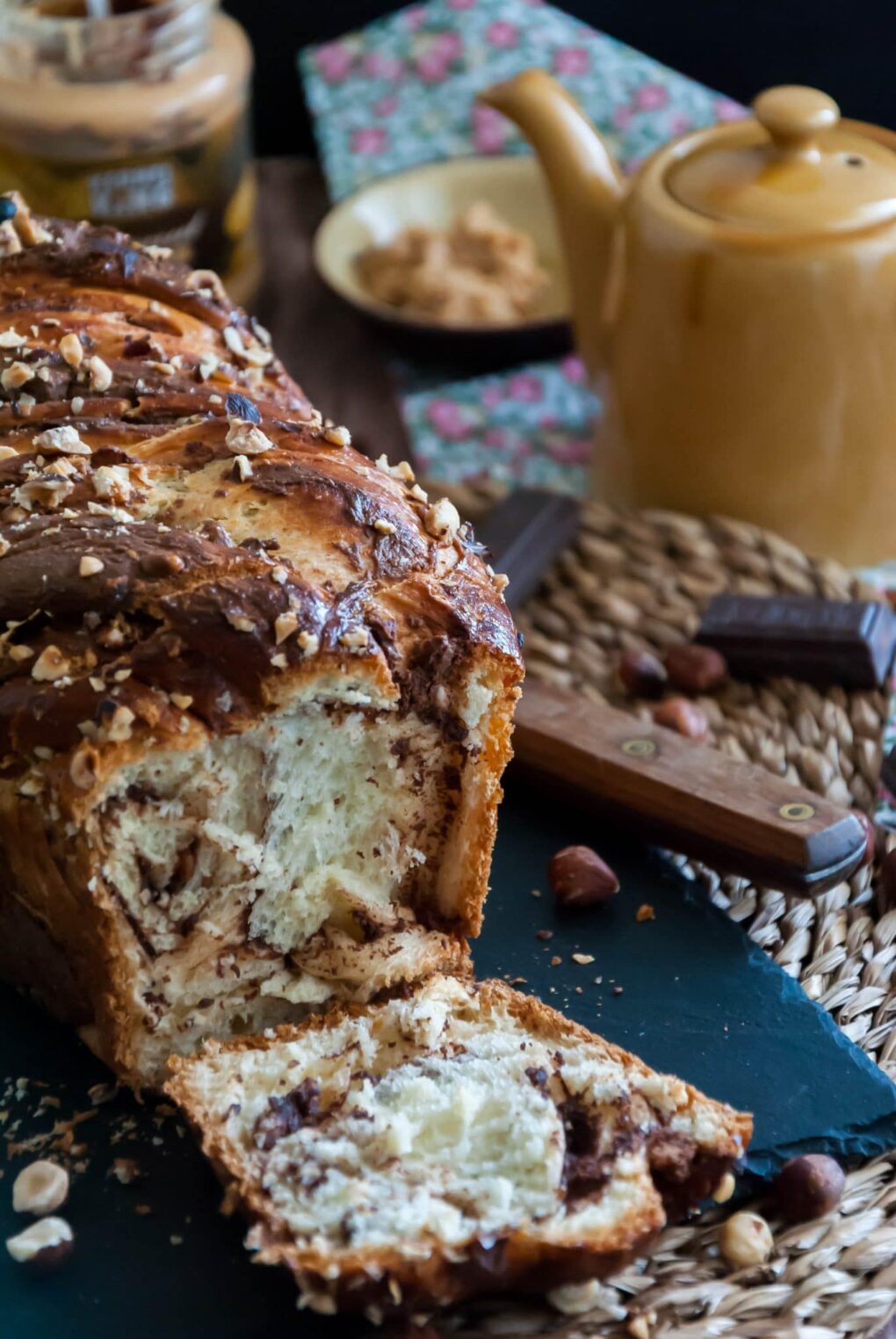 krantz cake