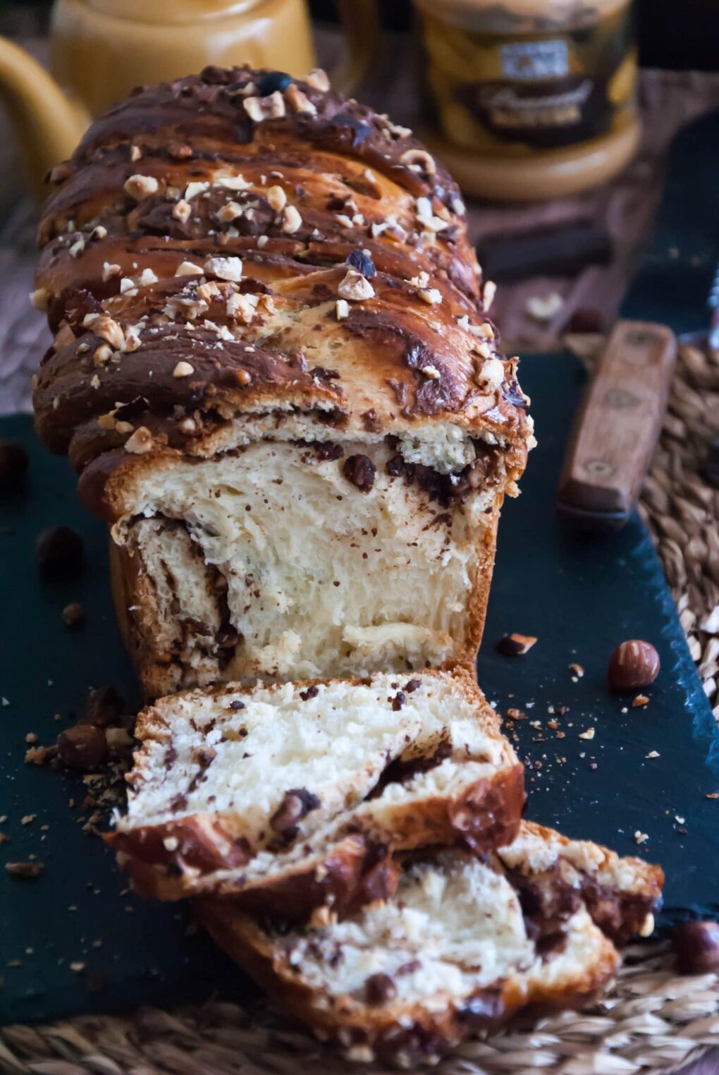 krantz cake