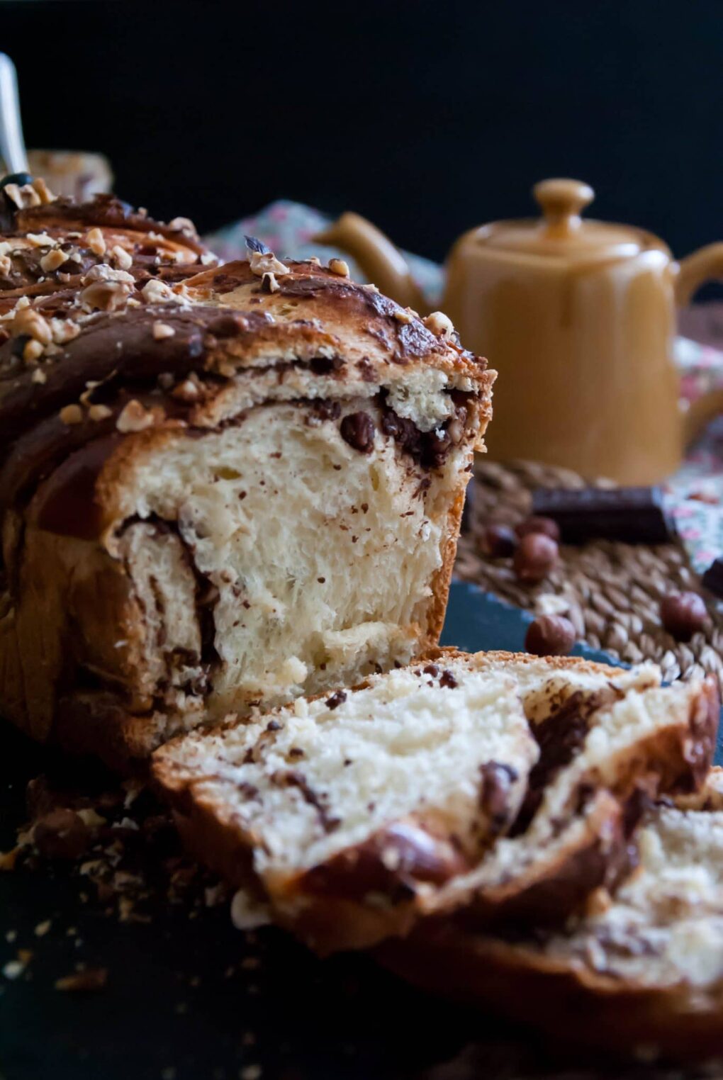 krantz cake