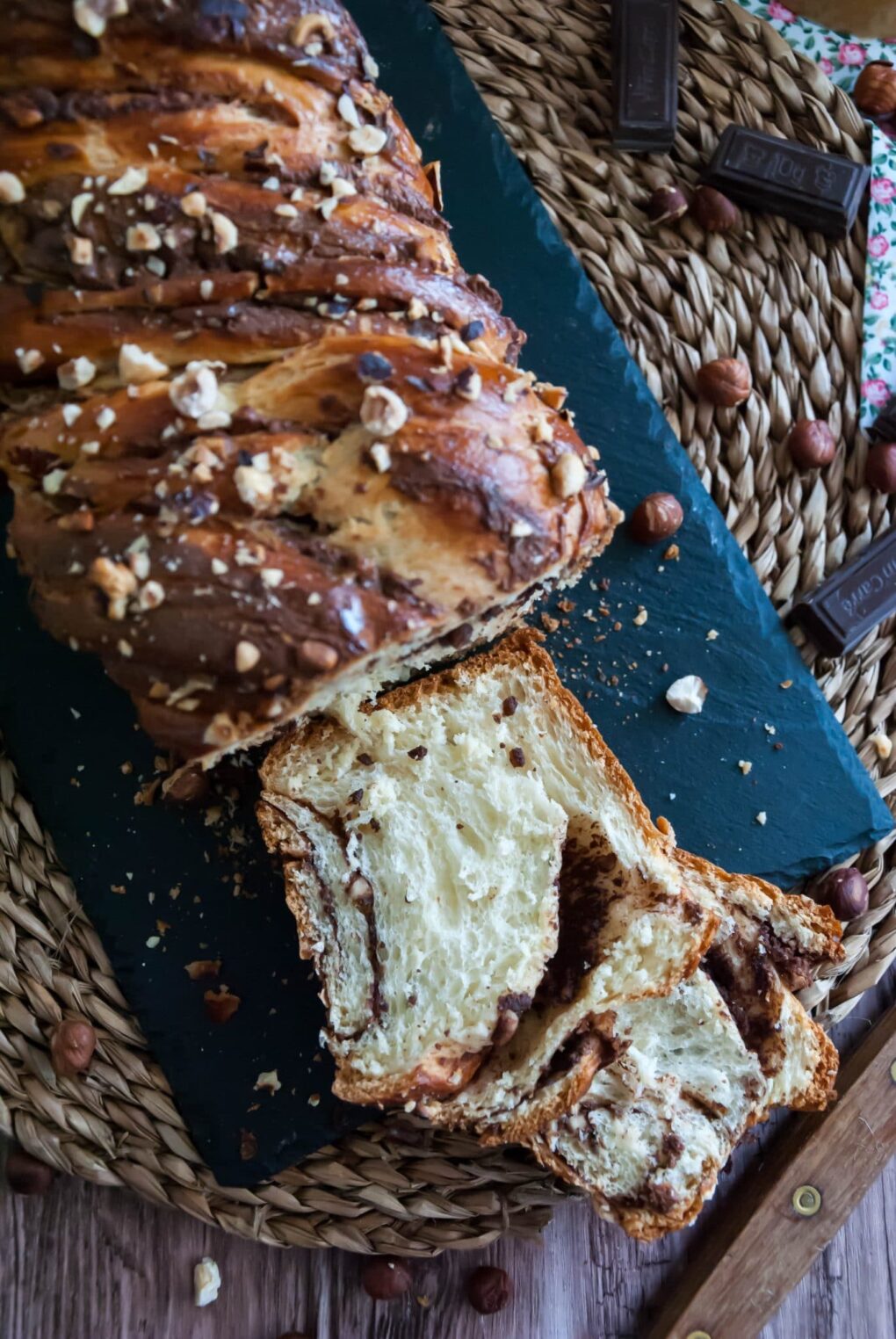 krantz cake