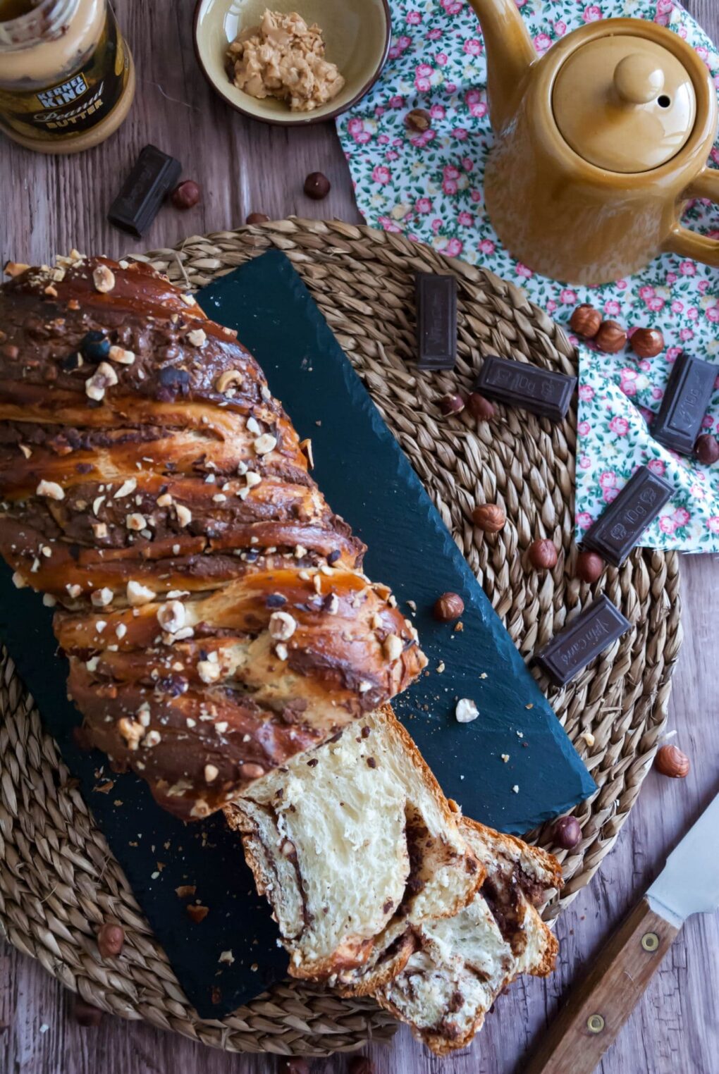 krantz cake