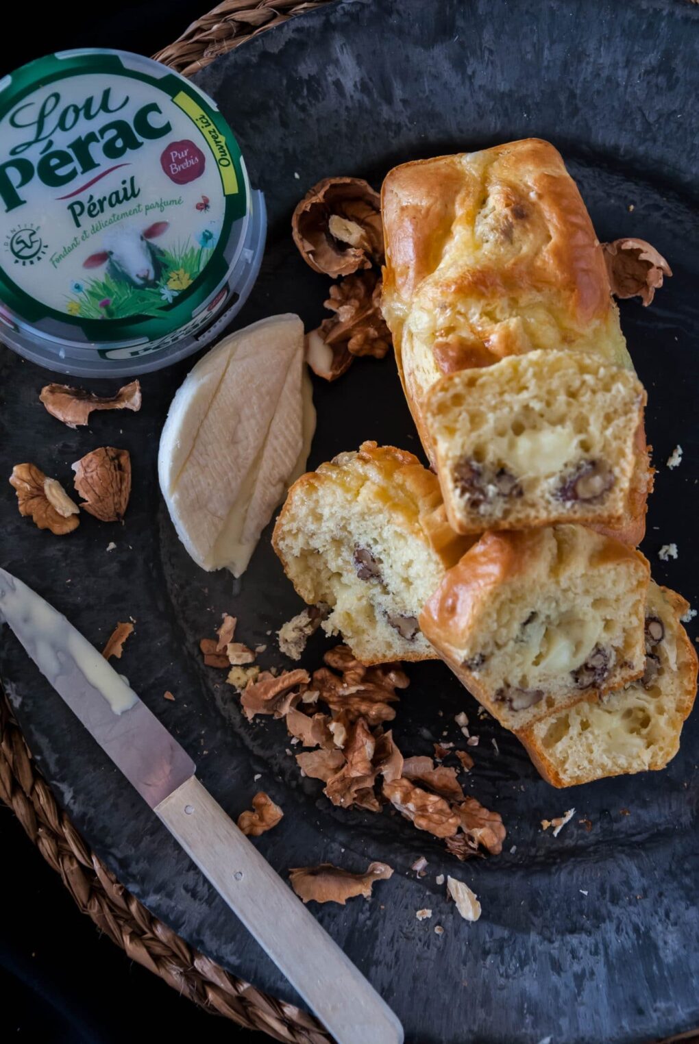 fromage de brebis