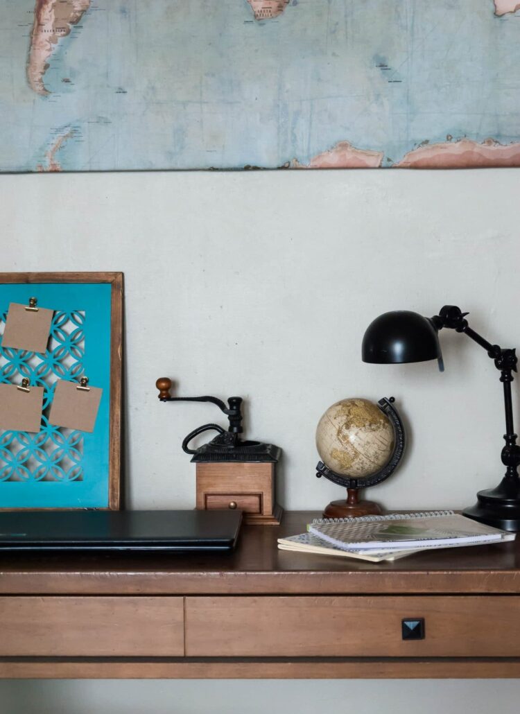 photographie bureau