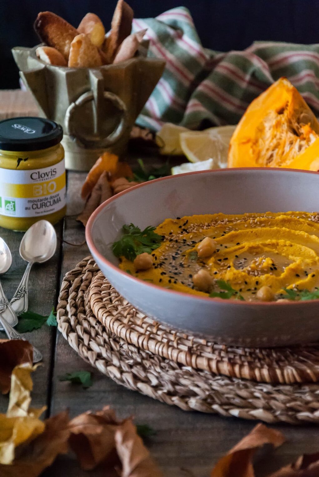 houmous