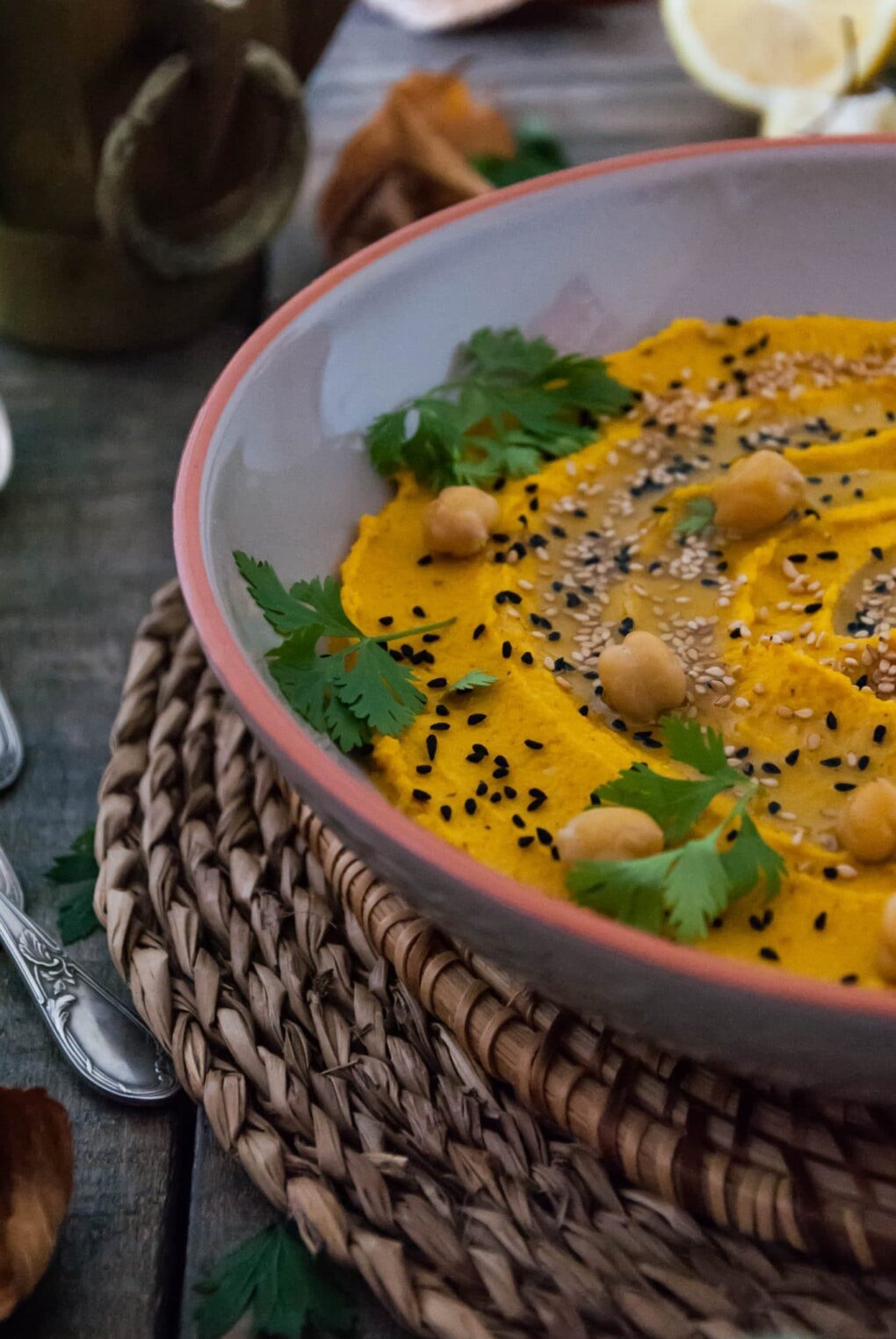 houmous