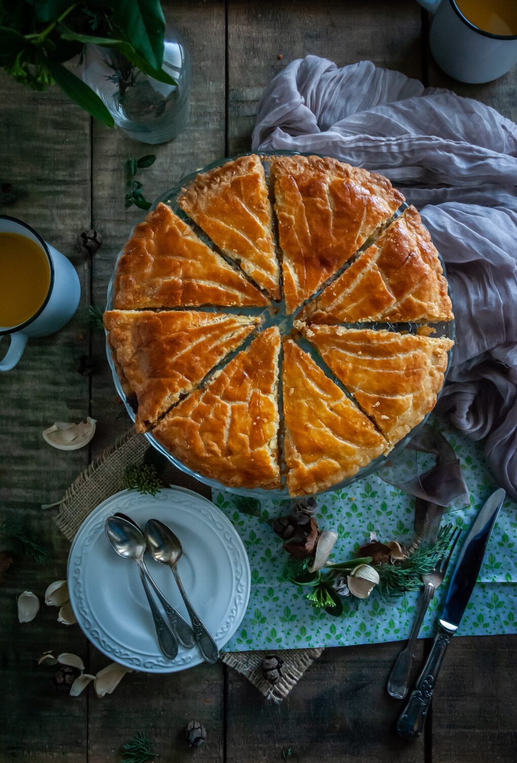 lemon curd