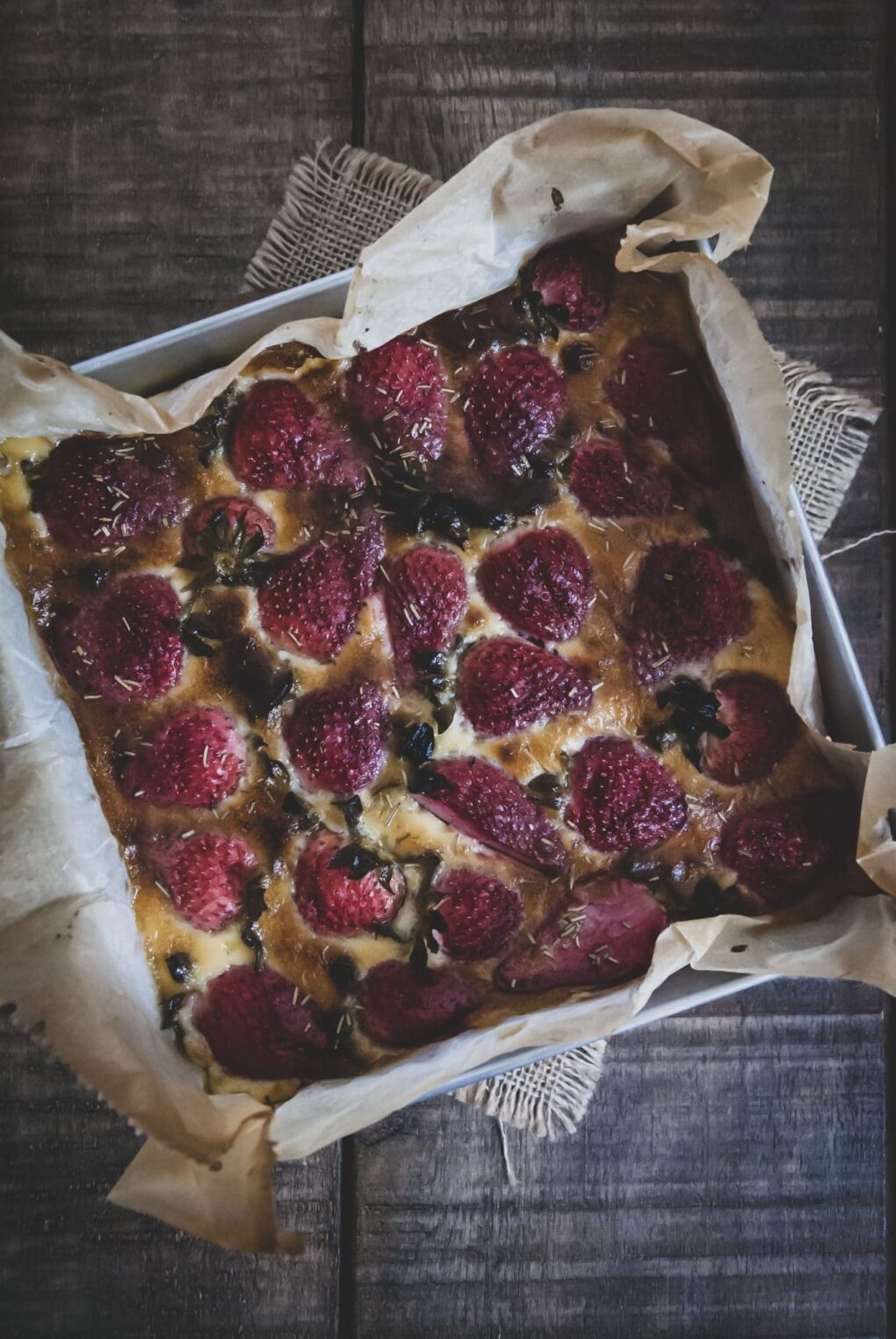 clafoutis