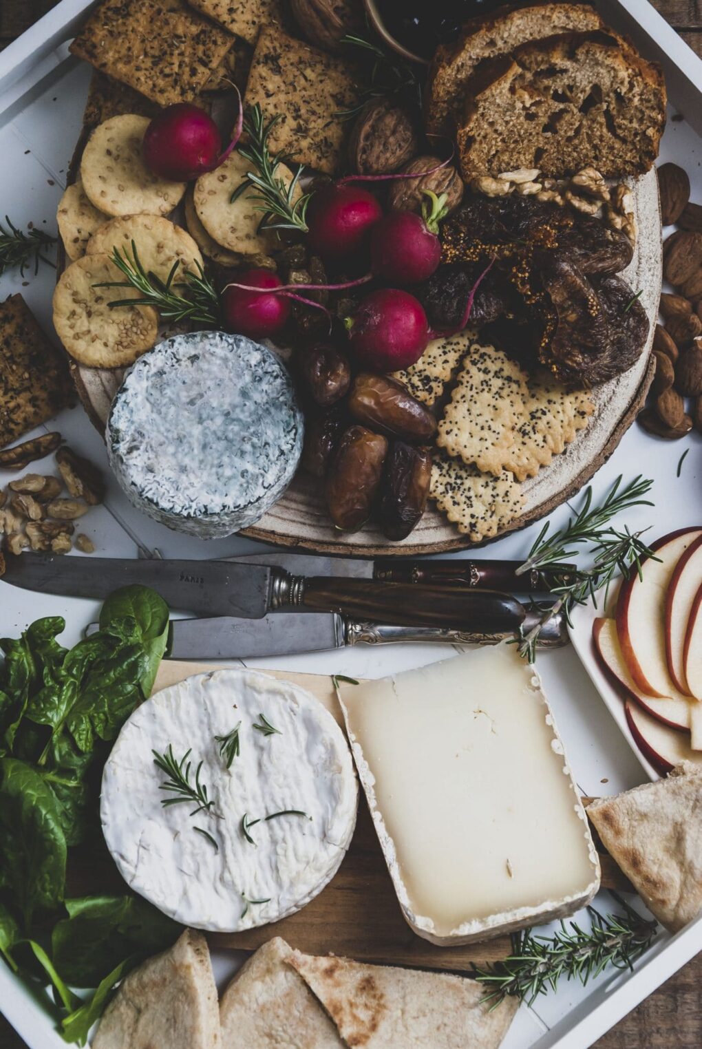 fromages