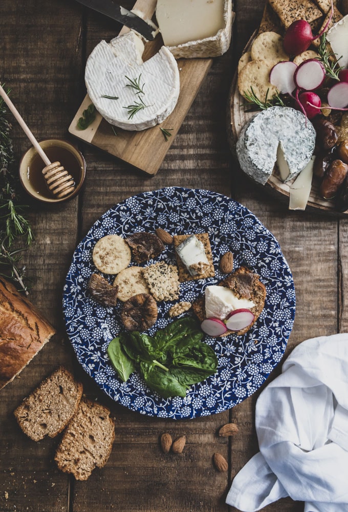 fromages