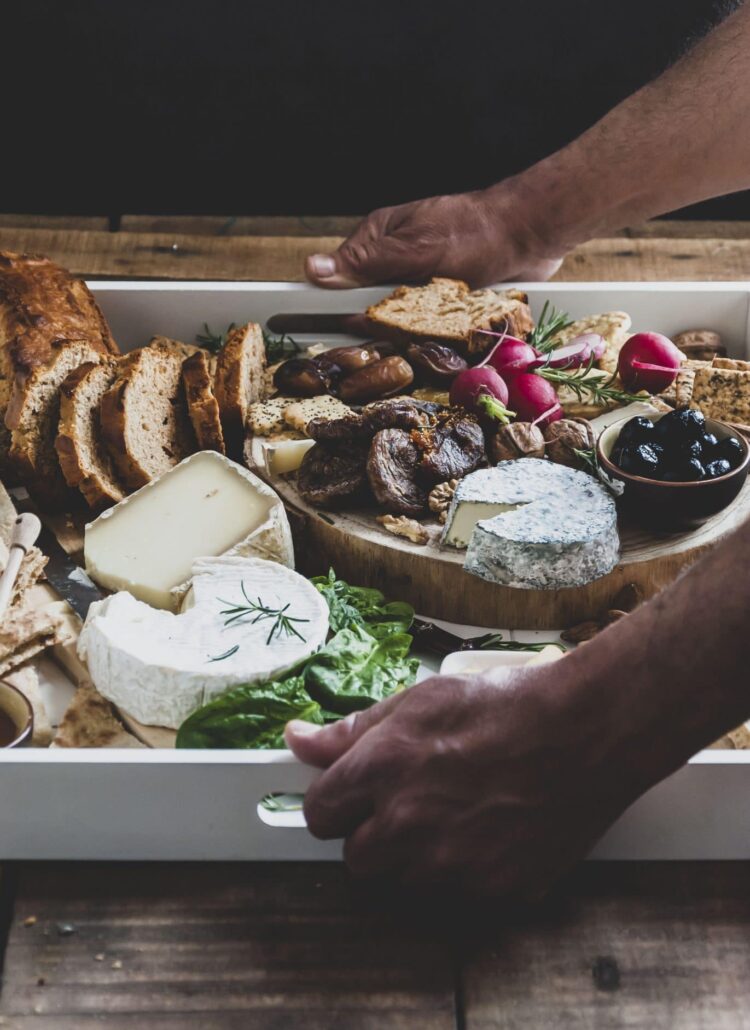 fromages