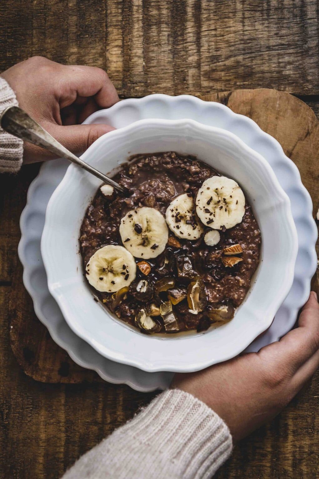 porridge