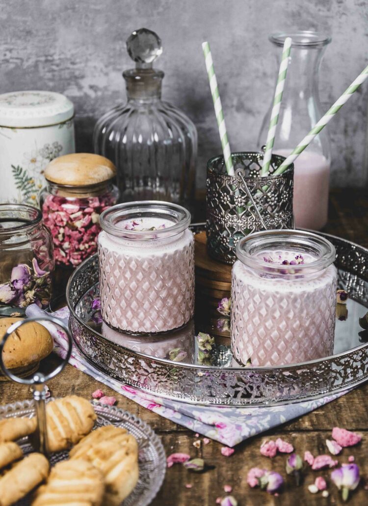 milk-shake